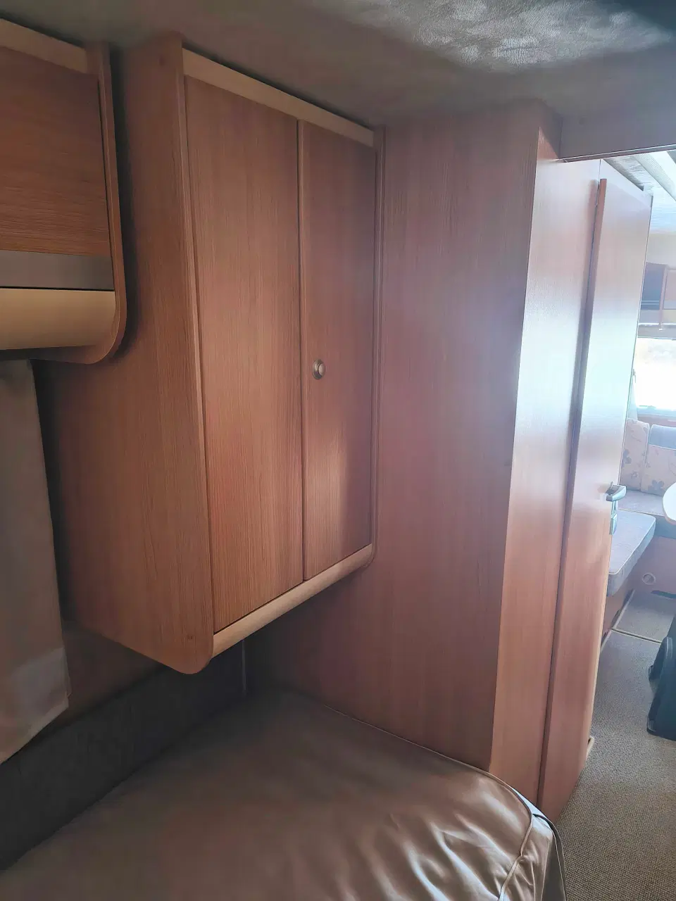 Adria Adora 512 UL billede 2