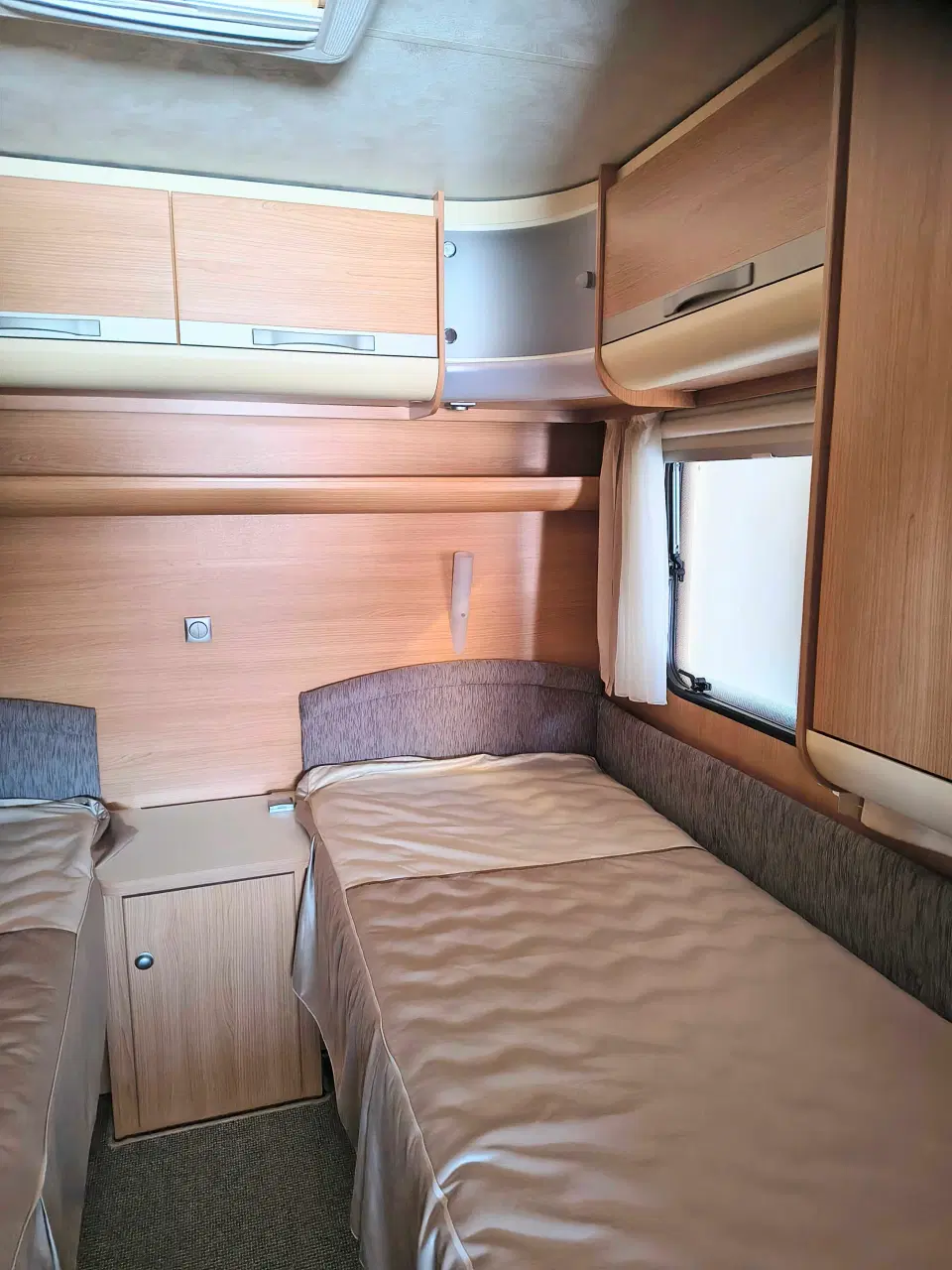 Adria Adora 512 UL