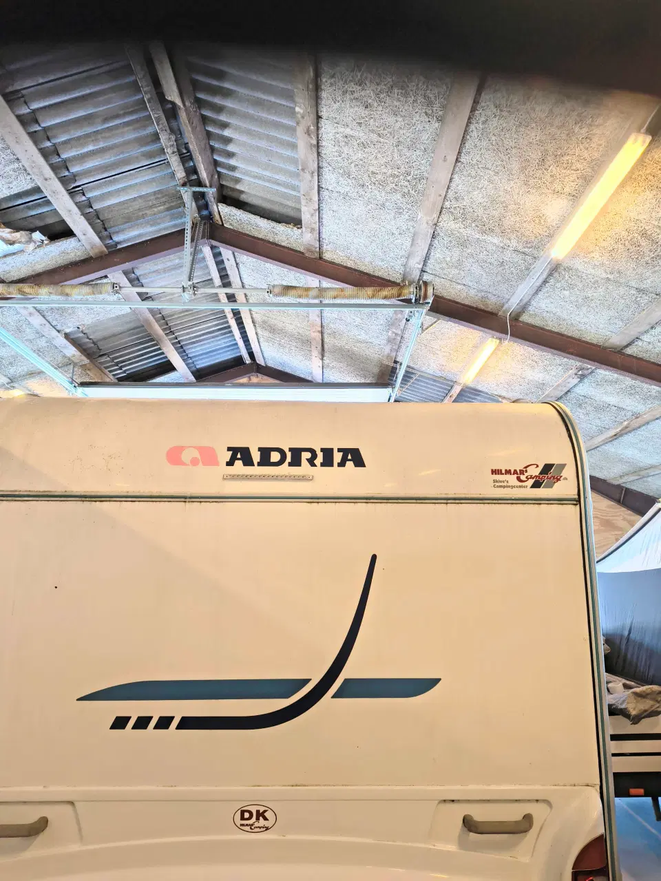 Adria Adora 512 UL billede 12