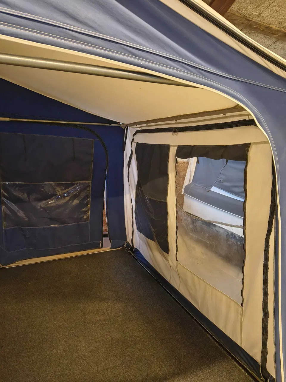 Combi-Camp Valley årg 2014