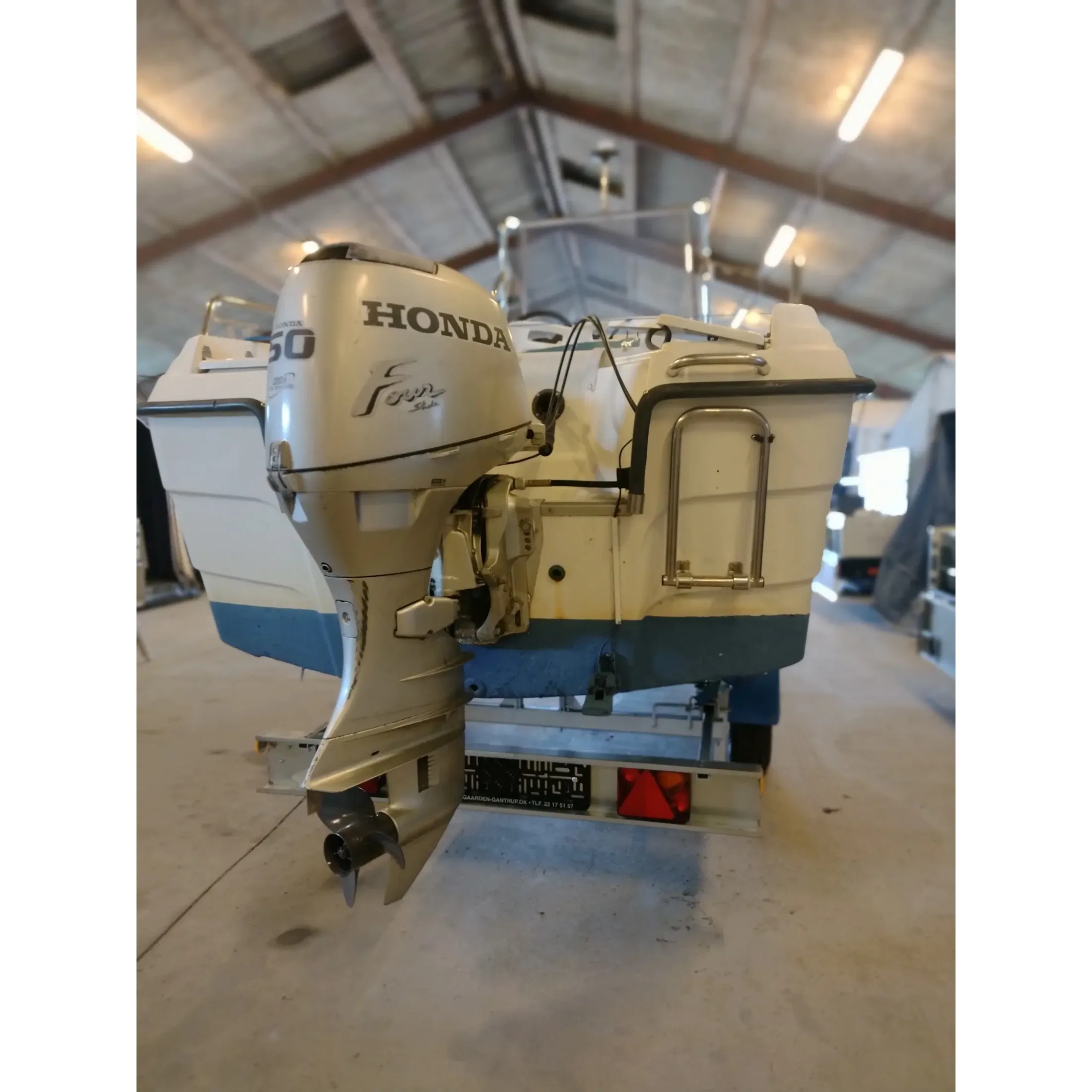 Ryds 535 DL - årg 1999 billede 4