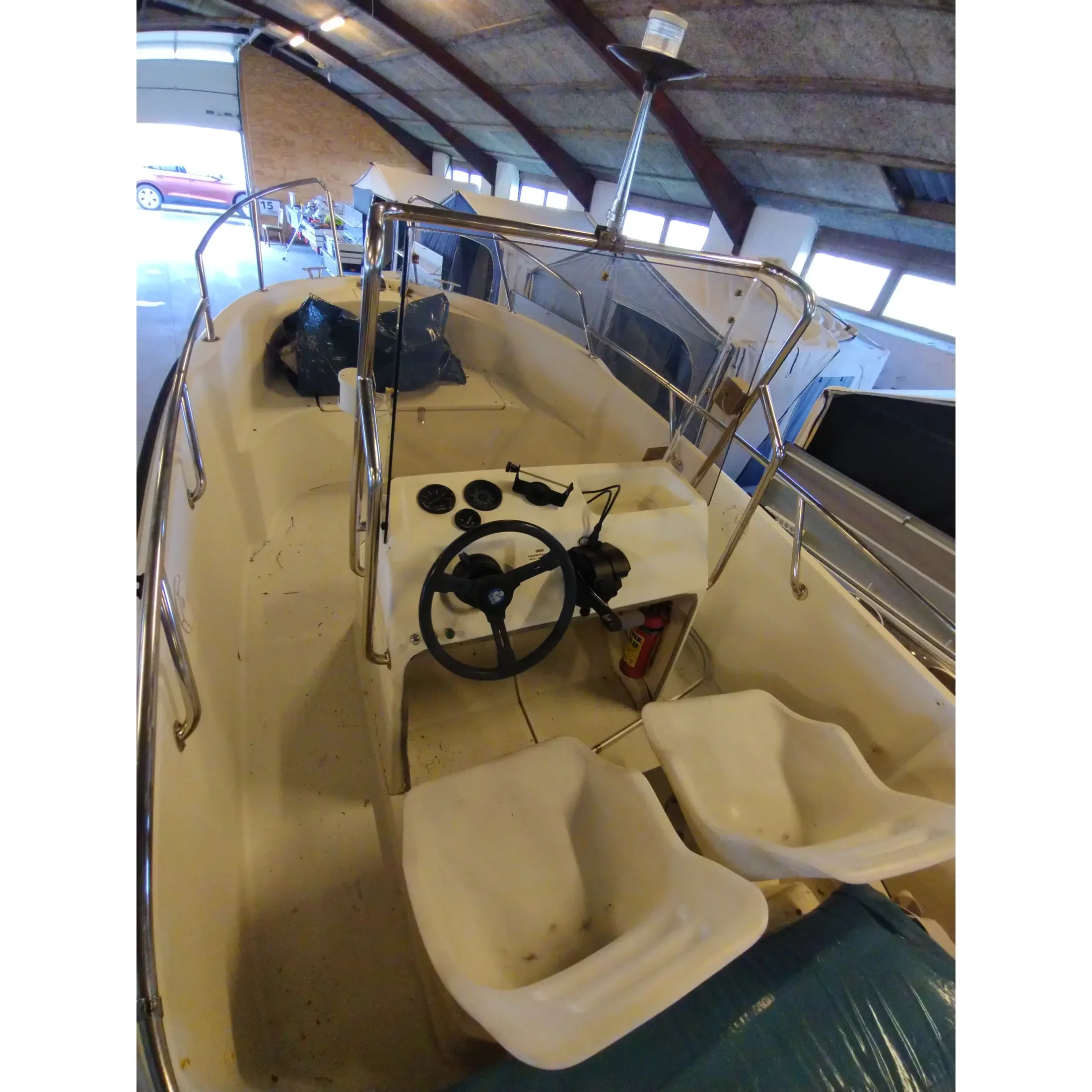 Ryds 535 DL - årg 1999 billede 9